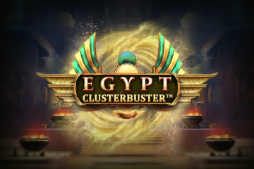 Egypt Clusterbuster