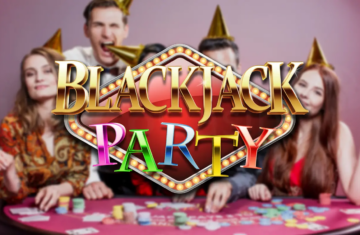 Blackjack Party