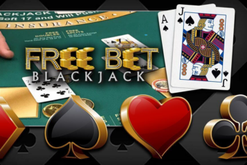 Free Bet Blackjack