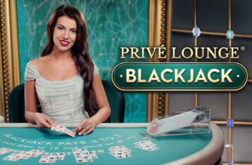 Privé Lounge casino