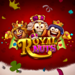 Royal Nuts