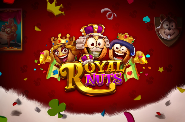 Royal Nuts