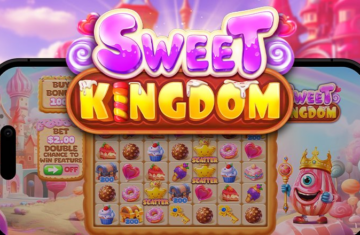 sweet kingdom