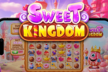 sweet kingdom