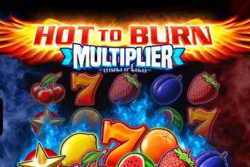 Hot to Burn Multiplier