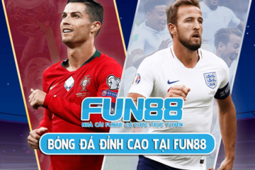 fun88 bóng đá