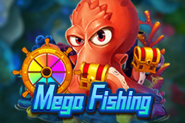 Mega Fishing