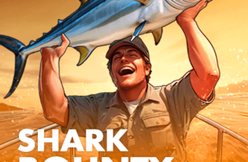 Shark Bounty slot