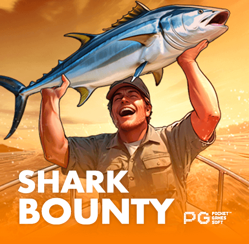 Shark Bounty slot