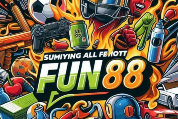 fun88 bóng rổ