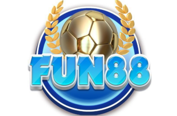 fun88 logo