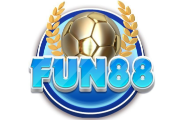 fun88 logo