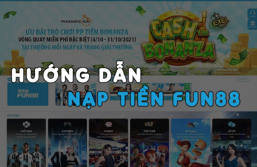 nạp tiền fun88