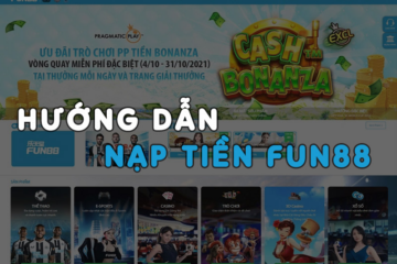 nạp tiền fun88