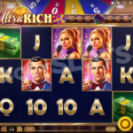 Ultra Rich slot