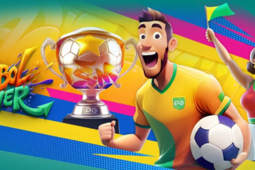 Futebol Fever slot