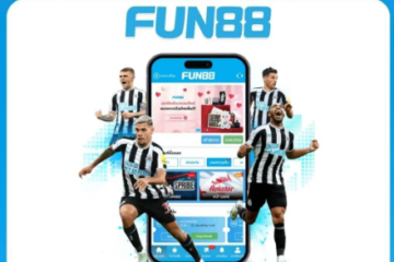 Đăng ký làm thành viên tại fun88