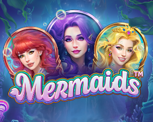 Mermaids™ slot