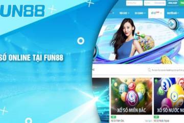 xổ số fun88