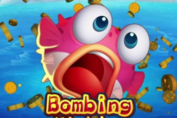 Bombing Fish