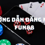 hướng dẫn chơi fun88