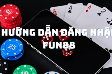 hướng dẫn chơi fun88