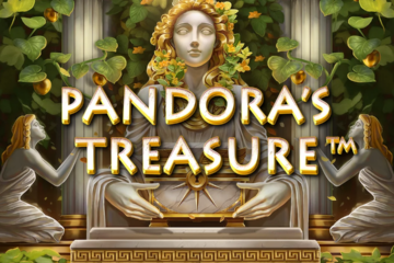 Pandora’s Treasure™ slot