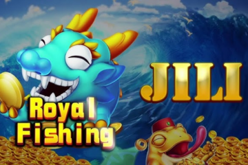 Royal Fishing