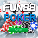 fun88 poker