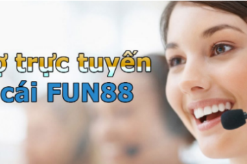 tổng đài fun88