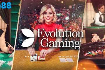 evolution gaming