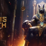 anubis wrath slot