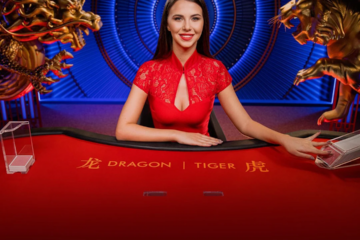 dragon tiger casino