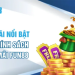 mã khuyến mãi fun88