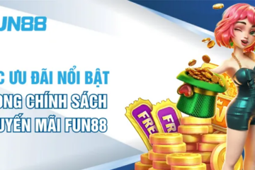 mã khuyến mãi fun88