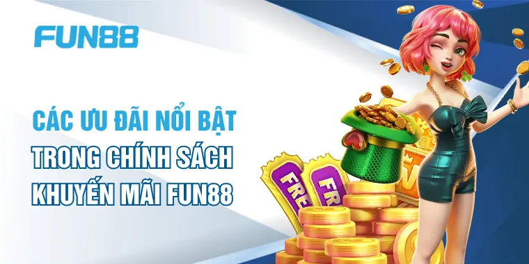 mã khuyến mãi fun88