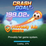 Crash Goal