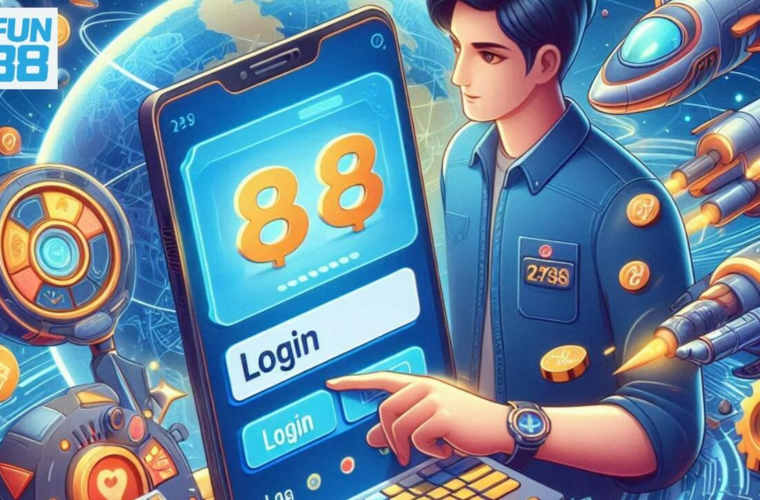 login fun88