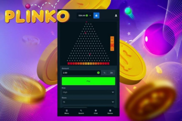 Plinko