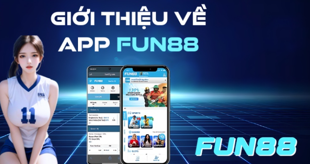 cách tải fun88