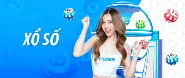 xổ số fun88