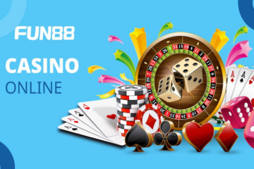 fun88 casino