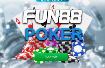 poker fun88