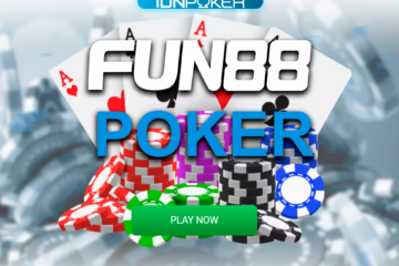 poker fun88