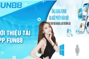 thiết lập ứng dụng fun88 ios