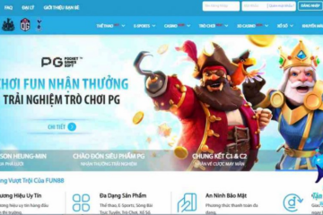 fun88 số 1 châu á