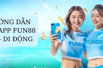 tải ứng dụng fun88 bằng iphone