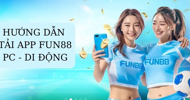 tải ứng dụng fun88 bằng iphone