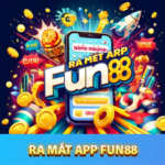 ra mắt app fun88 ios