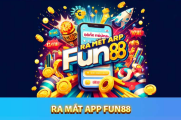 ra mắt app fun88 ios